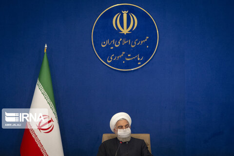 جلسه شورای عالی هماهنگی اقتصادی سران قوا