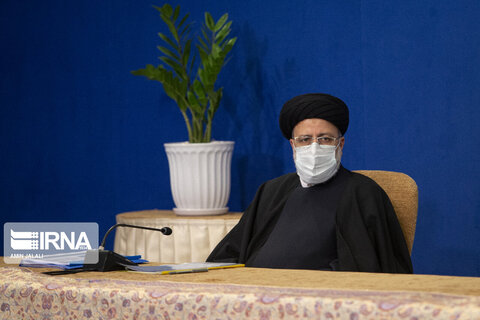 جلسه شورای عالی هماهنگی اقتصادی سران قوا