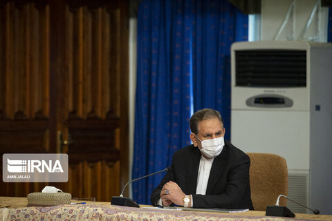 جلسه شورای عالی هماهنگی اقتصادی سران قوا