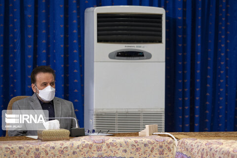 جلسه شورای عالی هماهنگی اقتصادی سران قوا