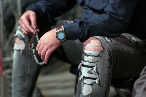 مراسم احیای شب بیست‌ویکم‌ رمضان در سراسر کشور