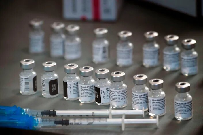 افزایش تولید واکسن شرکت‌های بیونتک و فایزر | سود نجومی دو شرکت از فروش واکسن کرونا