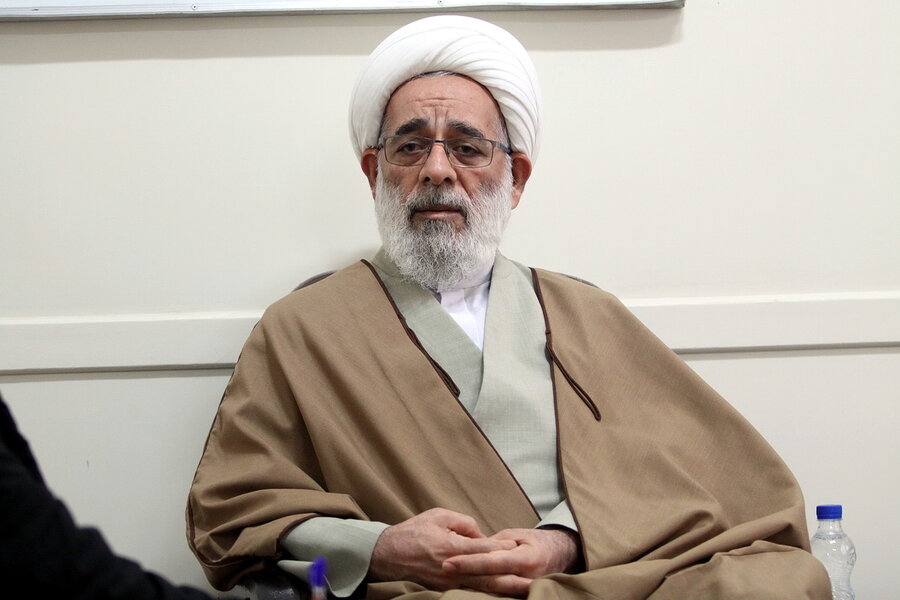 جامعه مدرسین مصداقاً وارد انتخابات می شود