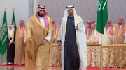 عربستان و امارات؛ رفاقت این دو نفر تمام شده است