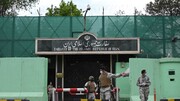 ایران حمله تروریستی در کابل را به‌شدت محکوم کرد