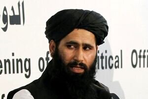 واکنش طالبان به ۳ انفجار مرگبار در کابل : کار ما نبود