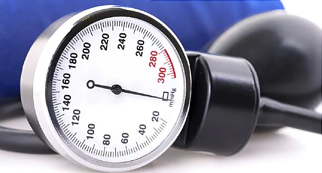 مصرف داروهایی رایج ممکن است کنترل فشار خون بالا را مشکل‌تر کنند