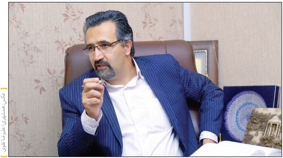 علی اکبر گرجی