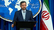 واکنش ایران به بیانیه کمیته ۴ جانبه اتحادیه عرب | اتهامات سخیفی بود