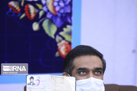 معروف‌ترین چهره‌هایی که برای انتخابات ریاست جمهوری ثبت نام کردند