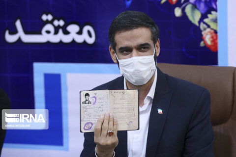 معروف‌ترین چهره‌هایی که برای انتخابات ریاست جمهوری ثبت نام کردند