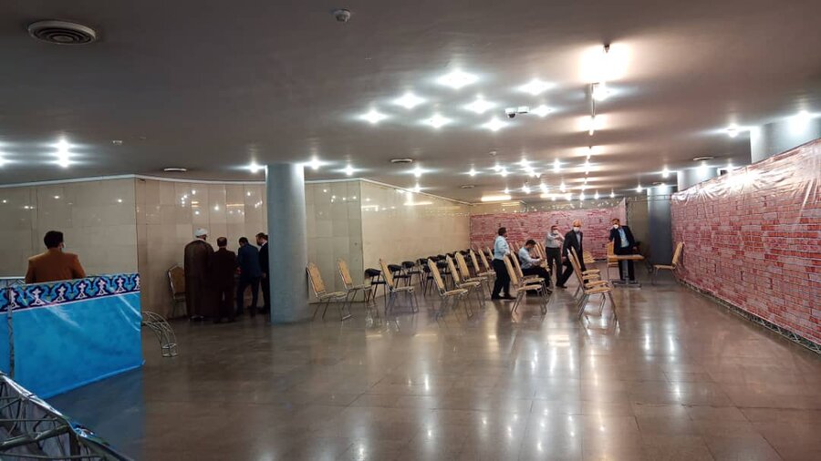 ستاد انتخابات کشور