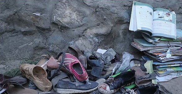 آشنایی با رویداد بمب‌گذاری مدرسه در کابل ۲۰۲۱