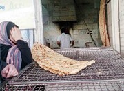 جزئیات جدید از طرح عرضه وزنی نان؛ نان سنگک باید با این وزن به دست مردم برسد