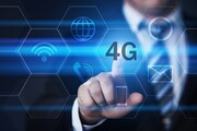 سهم ۹۴ درصدی 3G و 4G در مصرف اینترنت
