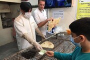 شرکت بازرگانی دولتی: افزایش قیمت نان قبل از تصویب ممنوع است
