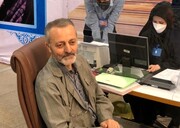 یک چهره دولت احمدی نژاد به ستاد پورمحمدی پیوست