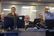 کدام مقامات اسرائیل پیشنهاد واکنش فوری به حمله ایران دادند؟ | حمله ای که کابینه جنگ  رژیم صهیونیستی را به هم ریخت