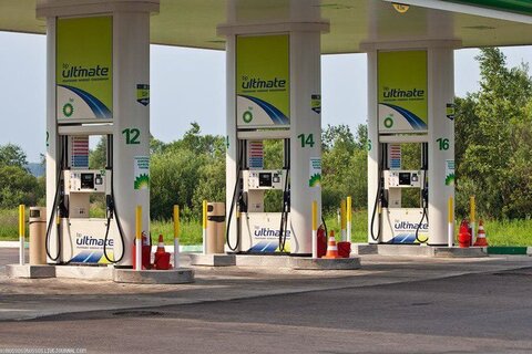از جایگاه سوخت در تگزاس تا سفره غذا در اروپا | دامنه بحران اقتصادی گسترش یافت