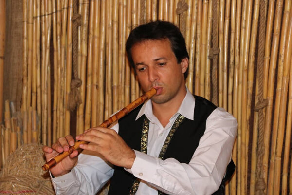 سیدمحمد قدیر