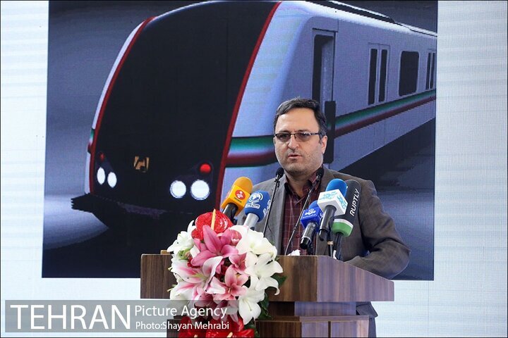 افتتاح ۲۸ ایستگاه مترو طی۴۴ ماه در پایتخت | ۳ اولویت مهم متروی تهران