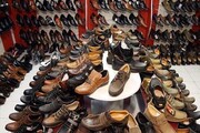 کفش ایرانی به کدام کشورها می رود؟
