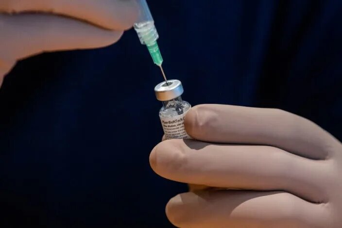 vaccine