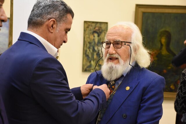 حسین محجوبی