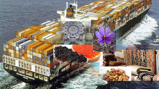صادرات غیرنفتی در بنادر بوشهر ۱۷۹ درصد افزایش یافت