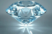 الماس گران قیمت، در میان زباله‌ها پیدا شد!