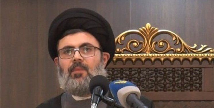 مقام اجرایی حزب الله