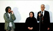 درخواست خواهر بابک خرمدین برای باطل شدن پروانه تولید مستند پدرکشتگی