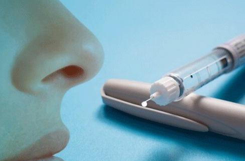 درمان اختلال بویایی با کمک انسولین