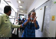 نظر پزشکی قانونی: اکبر خرمدین اختلال روانی دارد، همسرش کندذهن است