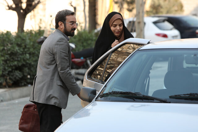 کاوه خداشناس: گفتند در هر شرایطی باید نقش شهید شهریاری را بازی کنی