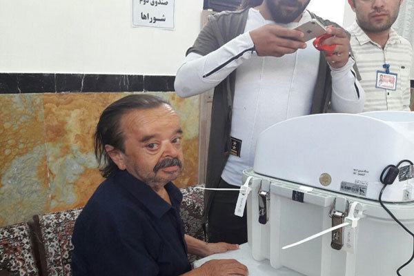 اسدالله یکتا