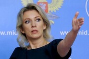 روسیه به کشورهای کمک‌کننده به اوکراین هشدار داد
