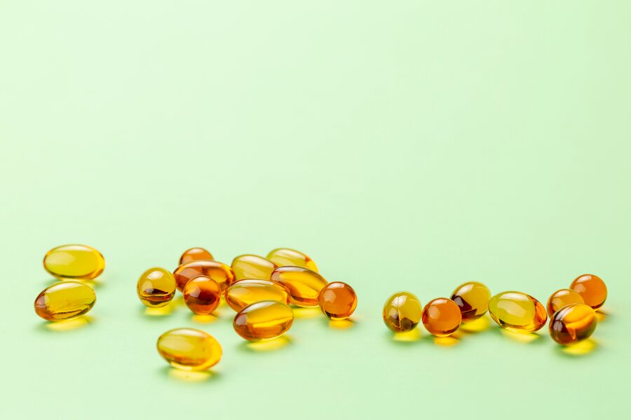 Vitamin D - ویتامین دی