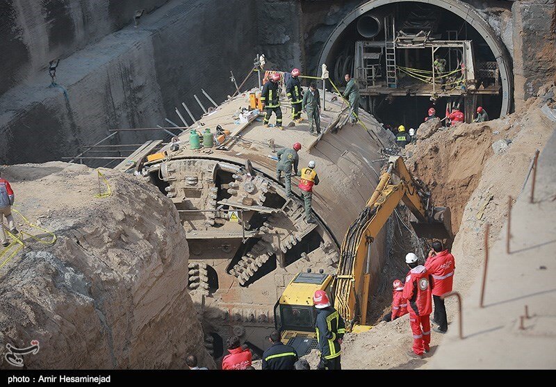 افتتاح ۲۸ ایستگاه مترو طی۴۴ ماه در پایتخت | ۳ اولویت مهم متروی تهران