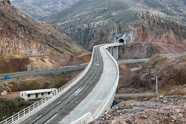 راه ریلی