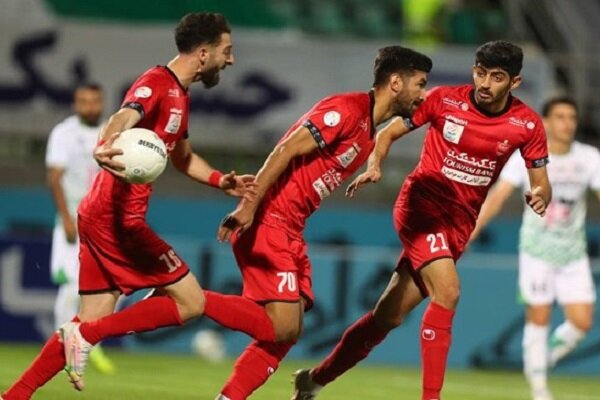 پرسپولیس