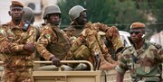 کودتای نظامی در مالی | نخست‌وزیر و رئیس‌جمهور دستگیر شدند