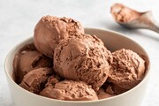 قیمت انواع بستنی و فالوده در بازار | بستنی لوکس معجون ۶۰۰ گرمی ۷۵ هزار تومان