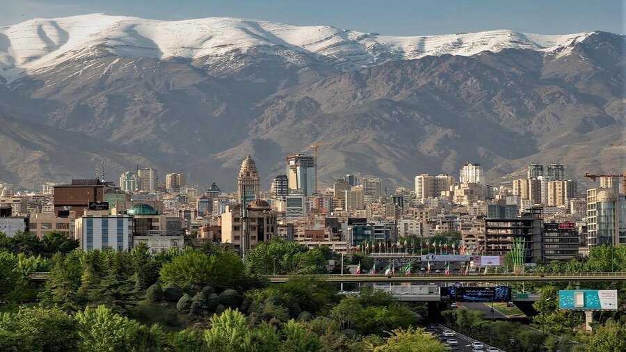 مهار بلند مرتبه سازی درپایتخت | کاهش ۶۳ درصدی ‌پروانه‌های ‌مسکونی ‌مغایر | ۲ یادگار مدیریت شهری برای تهران