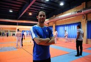 قرارداد هنگ کنگ با سرمربی کاراته ایران در آستانه المپیک