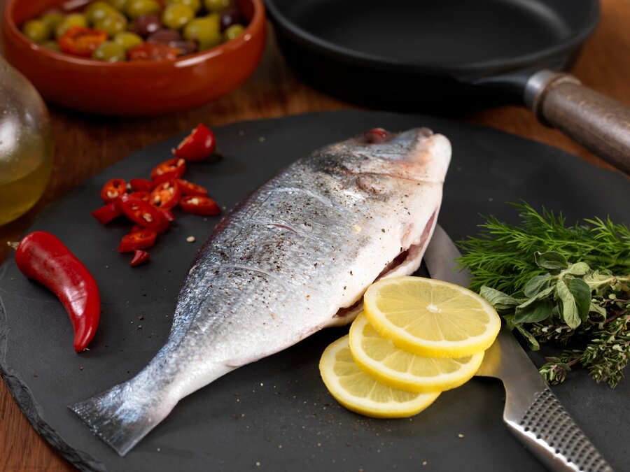 طرز تهیه ماهی با روش شمالی | نکات طلایی برای لذیذ شدن طعم ماهی | شیوه پخت انواع ماهی