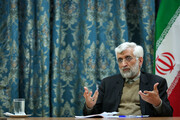 سعید جلیلی:  قدرت امروز نظام را مدیون حوزه‌های علمیه هستیم | مدعیان ابرقدرتی معتقدند برابر ایران شکست فاحش خورده‌اند
