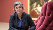 اولین مدیر زن در تاریخ ۲۲۸ ساله لوور | دکارس مدیر پربازدیدترین موزه جهان شد
