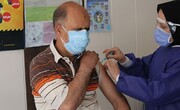 نمکی: واکسیناسیون عمومی کرونا با قدرت از فردا در کشور شروع می‌شود | وعده تزریق روزانه ۴۰۰هزار دوز