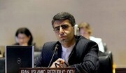 هشدار جدی سفیر ایران در ژنو درباره نقض سیستماتیک حقوق بشر در فلسطین